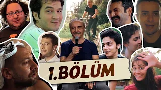 Çok Güzel Hareketler 2 | Düşbelen Günlükleri 1.Bölüm