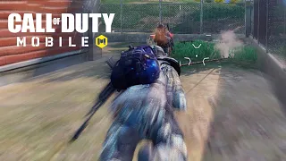 Call of Duty Mobile прохождение трейлер