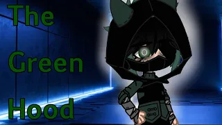 || The Green Hood| Vigilante Deku | No Ships || GCMM|| ||1/5||