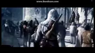 Кредо убийцы Assassins Creed   Официальный трейлер HD 2016