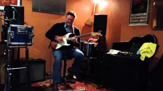 I Love you much too much  (Carlos Santana) Cover By Joe Praitano