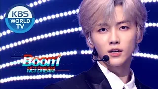 NCT DREAM - BOOM [Music Bank / 2018.07.26]