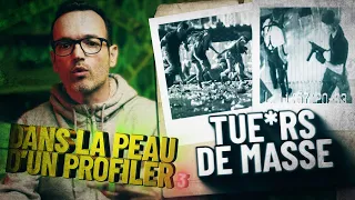 Pourquoi des psychopathes tuent en masse ? (Avec l'histoire de la tuerie de Columbine) - Ep3