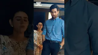 shazeal shaukat |mirza zain baig | shaista lodhi #bts #samjhota #viral #shanzay #shortsfeed