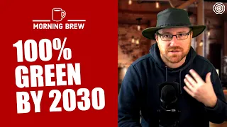 Is Labour's Green Strategy "Naive"? | Morning Brew with Graham Hughes