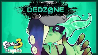 A Splatoon HORROR game - Dedz0ne