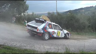 [REMEMBER] THE BEST OF RALLY 2015 [Parte 7] | Crash & Big Show | CMSVideo