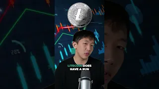 Litecoin Halving Coming August 2022