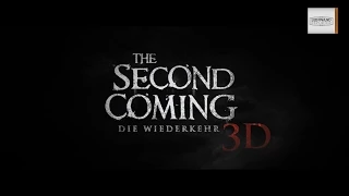 THE SECOND COMING – DIE WIEDERKEHR  HD Trailer german deutsch 1080p