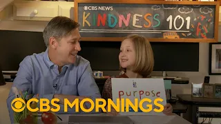 Kindness 101: Purpose