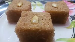 Turkish REVANI CAKE Recipe | Sweet Semolina Cake with syrup | Turkish Sambali / Basbousa Cake Recipe