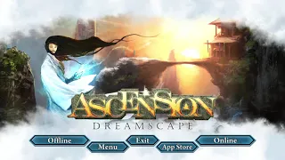 Ascension: Deckbuilding Game Digital | Dreamscape Playthrough