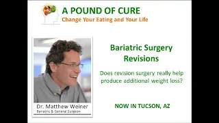 Bariatric Surgery Revisions