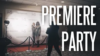 How To Plan A Premiere Party | Epi 10 Create A Web Series