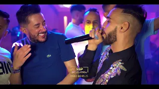 Mohamed Benchenet . Akil Sghire . Adoula - Dertlak Jnah درتلك جناح - Live 2022