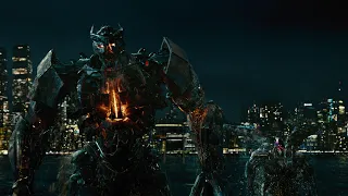 Transformers: Rise of the Beasts | Not Alone TV Spot