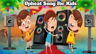 Upbeat Kids Songs | Children's Song Collection | The Singing Walrus @Thesingingwalrus@kidzbop