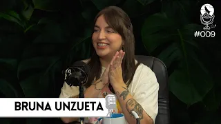 BRUNA UNZUETA | #FALA MATILHA | EP. 009 | 14/05/2024