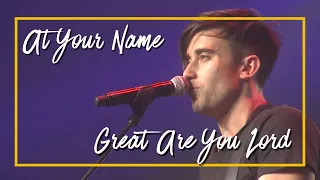 Worship with Us; Phil Wickham, Misty Edwards, and Jeremy Riddle