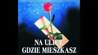 Na ulicy gdzie mieszkasz