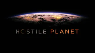 HOSTILE PLANET