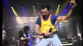 Freddie, ricordo di un mito....