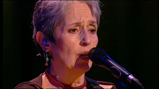 Joan Baez - Deportees (Celtic Connections 2004)