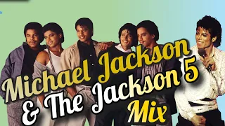 Michael Jackson Mix 😊 ** 😊 Michael Jackson Mixtape👌 ** Jackson 5