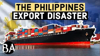 The Philippines Export Economy: A Disaster?