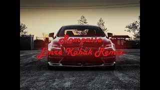 Rompasso - Angetenar (Emre Kabak Remix) | CLS63 AMG