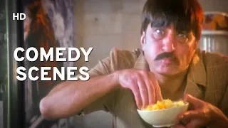 Shakti Kapoor Comedy Scenes | Har Dil Jo Pyaar Karega | Popular Comedy Movie