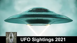 UFO Sightings Proof Positive