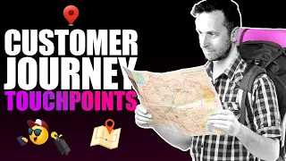 21 Touchpoints On Your Customer Journey Map