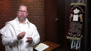 Oraciones - Amida de Shabbat - Rafi Gonzalez