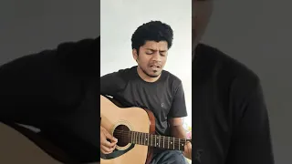 Hain Dil Yeh Mera acoustic guitar cover | Arijit Singh l Hate Story