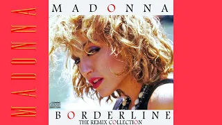 Madonna - Borderline (Alexis Dolby Re Work)