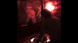 Eren Jaeger | Rammstein - Sonne | (@f0szx) Edit ☀️