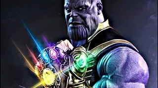 Son Sahne Açıklandı: Avengers Infinity War