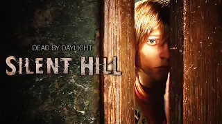 Dead by Daylight: Silent Hill - Official Music Behind the Scenes Trailer