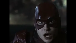 THE FLASH - RUN BARRY RUN (TRIBUTE) (ROKUYUBI EDIT)