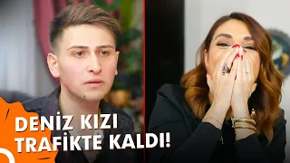 Serdar'dan Gülme Krizine Sokan Cevap | Zuhal Topal'la Yemekteyiz 122. Bölüm