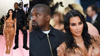 Kanye West Begs Kim Kardashian To‘Run Right Back To Me’ At Larry Hoover Concert.