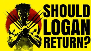 The Risky Comeback of Hugh Jackman's Wolverine - Deadpool 3