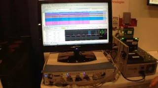 PCIe and NVMe Analyzer & Exerciser Test Solutions