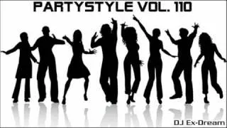 Partystyle vol. 110