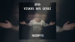 SkorpyX - Ipila feat. Wakallone