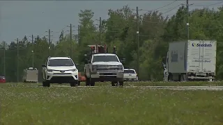 Lawtey man killed in wrong-way crash on US 301