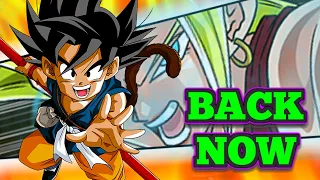 DO NOT USE RED COINS! SAVE YOUR RED COINS | DBZ Dokkan Battle