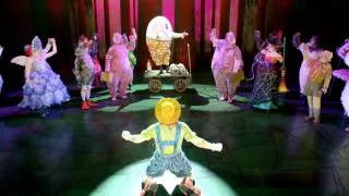 Shrek the Musical Trailer [HD]