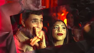 Alejo - Se Enamoró De Un Reggaetonero (Video Oficial)